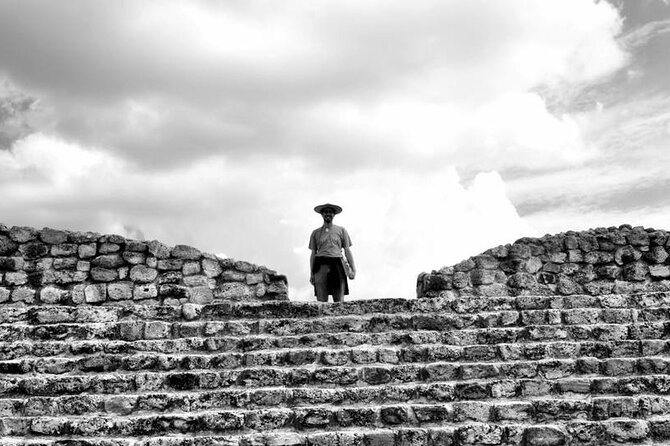 Pilgrimage With Researcher to Cañada De La Virgen, Hill of the Ancestors - Key Points