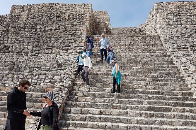 Pilgrimage With Researcher to Cañada De La Virgen, Hill of the Ancestors - Pricing Information