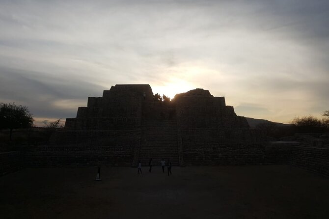 Pilgrimage With Researcher to Cañada De La Virgen, Hill of the Ancestors - Guest Reviews