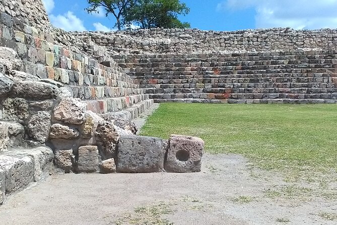 Pilgrimage With Researcher to Cañada De La Virgen, Hill of the Ancestors - Historical Significance