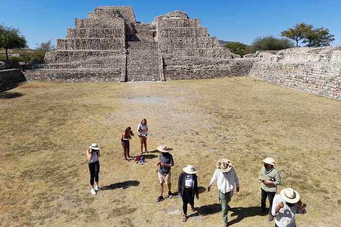 Pilgrimage With Researcher to Cañada De La Virgen, Hill of the Ancestors - Frequently Asked Questions