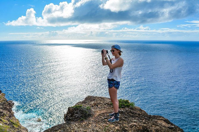 Pillars of Hercules Hiking Adventure - Meeting and Pickup Details
