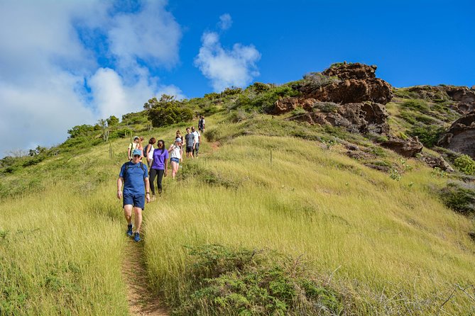Pillars of Hercules Hiking Adventure - Health and Safety Considerations