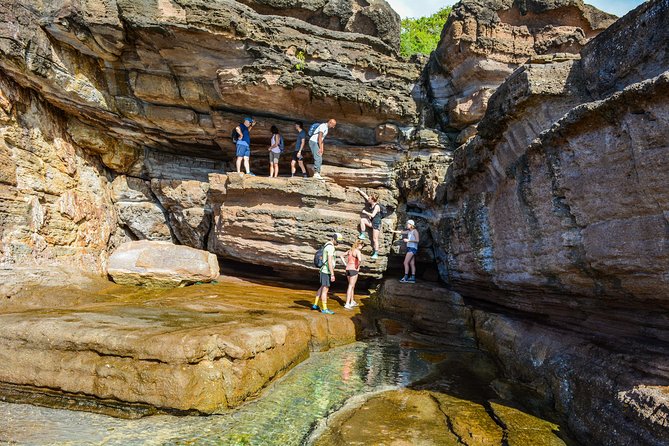 Pillars of Hercules Hiking Adventure - Participant Experiences