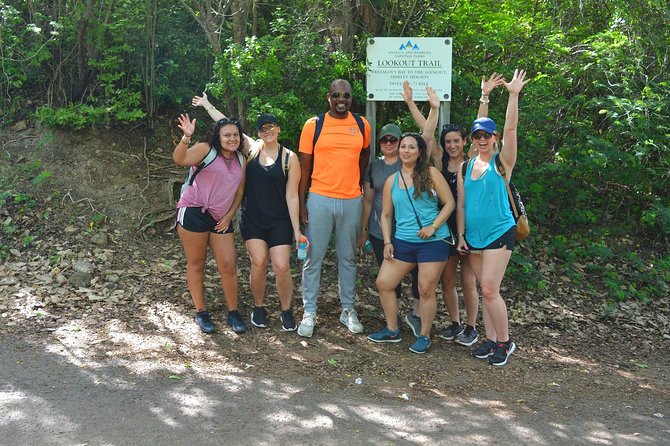 Pillars of Hercules Hiking Adventure - Recommended Gear and Preparation