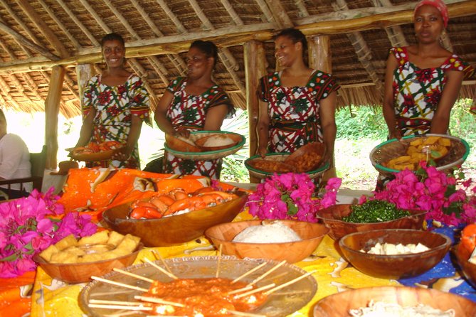 PILLI PIPA Dhow, the Genuine Product, Snorkeling Tour to Kisite Marine Park - Restrictions and Requirements