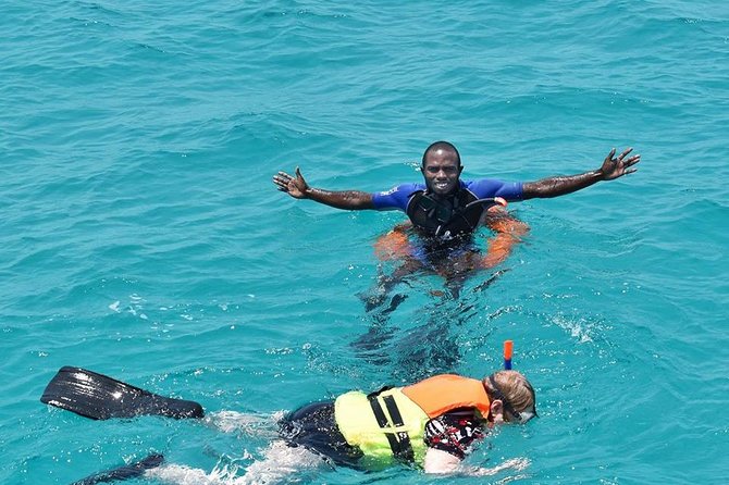 PILLI PIPA Dhow, the Genuine Product, Snorkeling Tour to Kisite Marine Park - Cancellation and Changes Policy