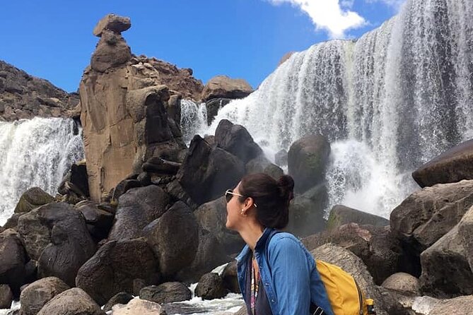 Pillones Waterfall and Stone Forest - Additional Highlights