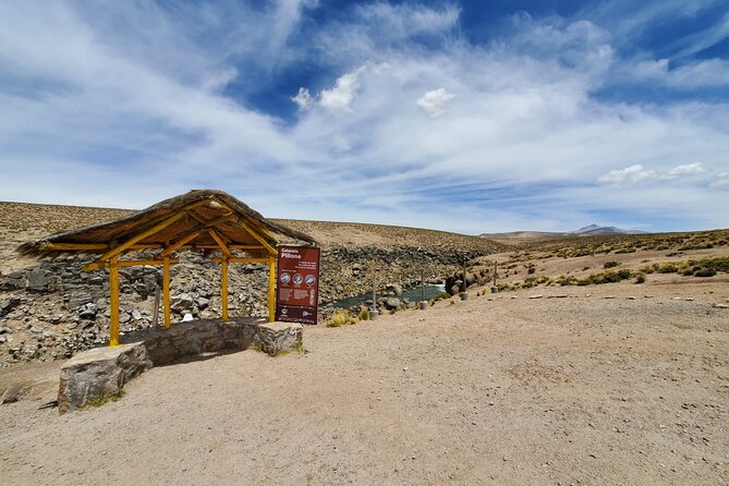Pillones Waterfalls and Imata Stone Forest - Positive Traveler Feedback
