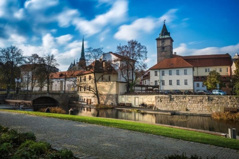 Pilsen: Old Town Guided Walking Tour - Key Points