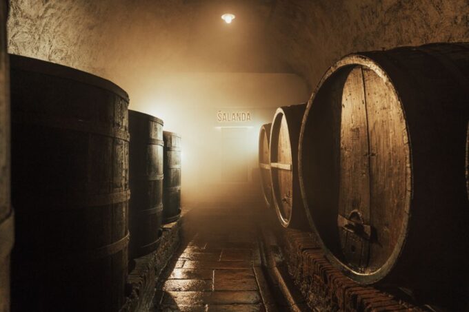 Pilsen: Pilsner Urquell Brewery Tour With Beer Tasting - Souvenirs and Dining