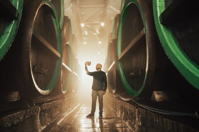 Pilsen: Pilsner Urquell Brewery Tour With Beer Tasting - Booking and Payment