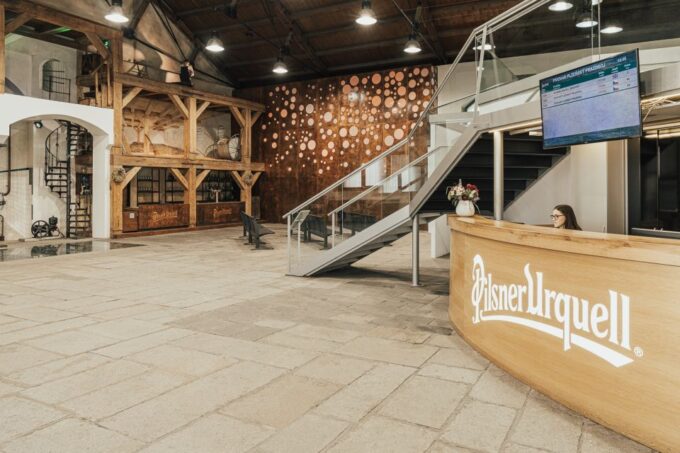 Pilsen: Pilsner Urquell Brewery Tour With Beer Tasting - Frequently Asked Questions