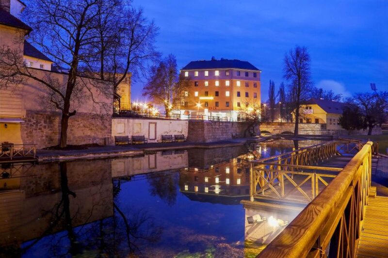 Pilsen: Private Walking Tour - Frequently Asked Questions