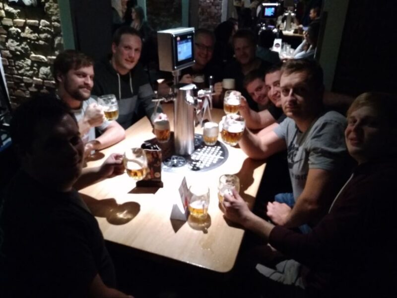 Pilsen: Pub and Club Crawl - Unique Aspects of the Tour