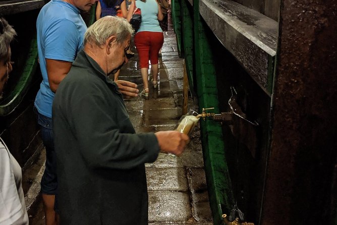 Pilsner Urquel Brewery With Tasting + Sightseeing (From Prague) - Feedback and Reviews
