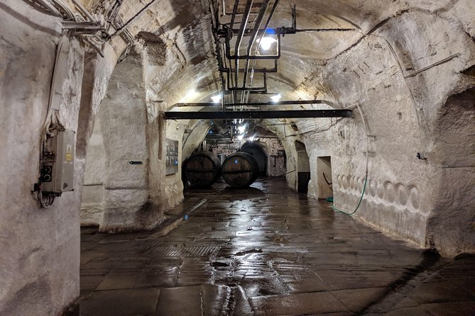 Pilsner Urquel Brewery With Tasting + Sightseeing (From Prague) - Frequently Asked Questions
