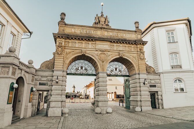 Pilsner Urquell Brewery Tour With Beer Tasting - Traveler Feedback