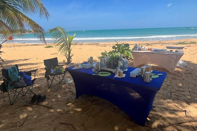 Piña Colada & Salsa Class - Booking Your Stay