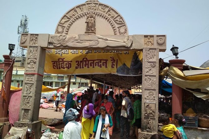 Pinddaan at Gaya - Logistics and Inclusions