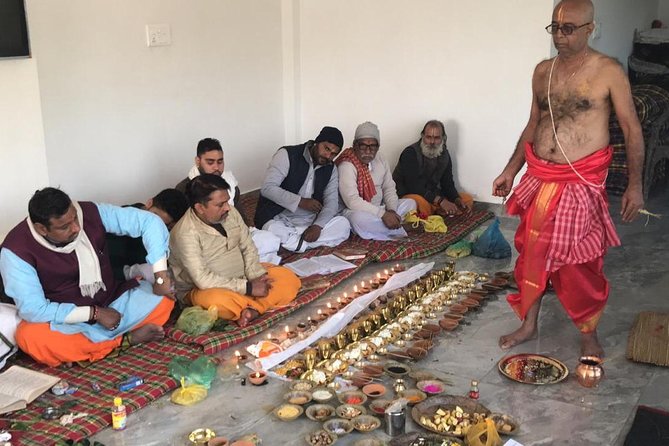 Pinddaan In Gaya - Detailed Itinerary and Activities