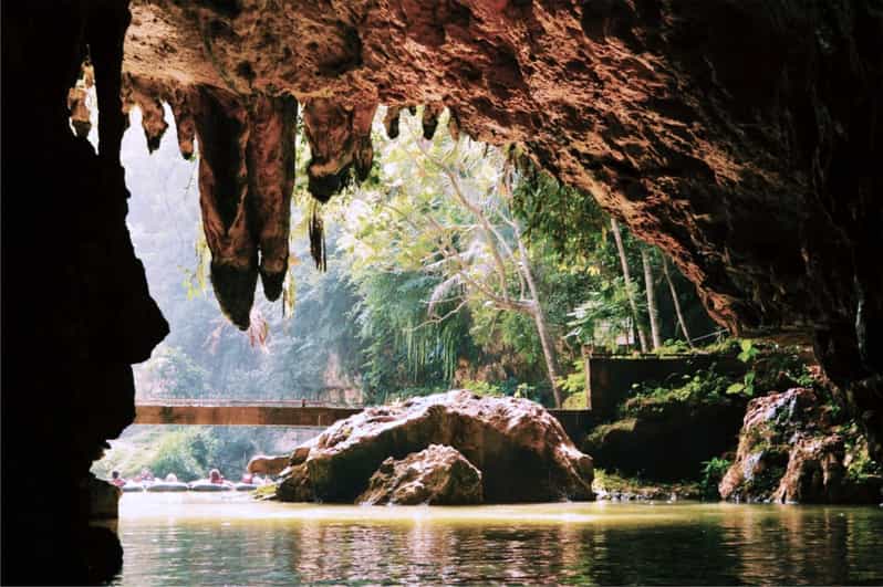 Pindul Cave Entry Ticket - Ticket Information