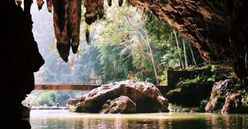 Pindul Cave Entry Ticket - Experience Highlights