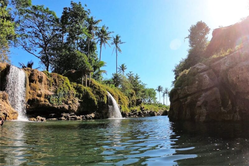 Pindul Cave Entry Ticket - Cancellation Policy