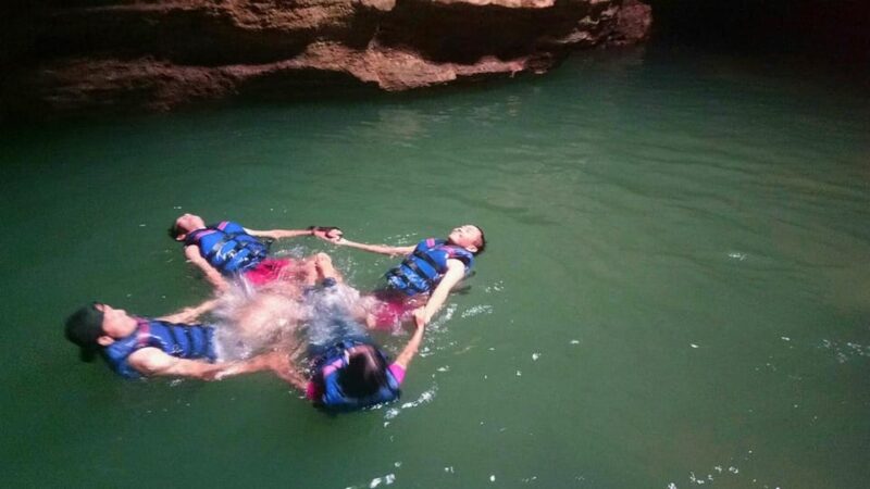 Pindul Cave Tour From Yogyakarta - Key Points