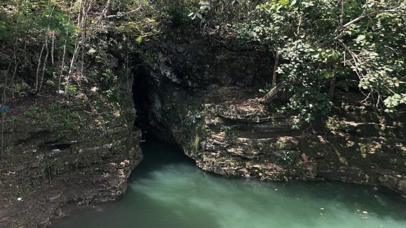 Pindul Cave Tour From Yogyakarta - Included in the Tour