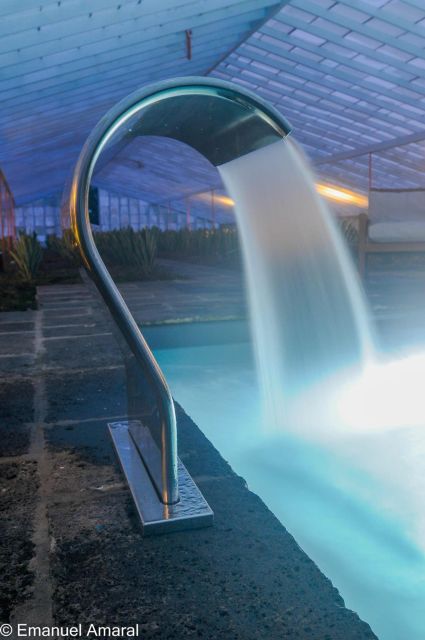 Pineapple Greenhouse Hot Tube and Pineapple Tour - Booking and Payment Details