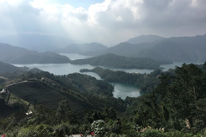 Pinglin Tea Culture & Maokong Day Tour From Taipei - Key Points