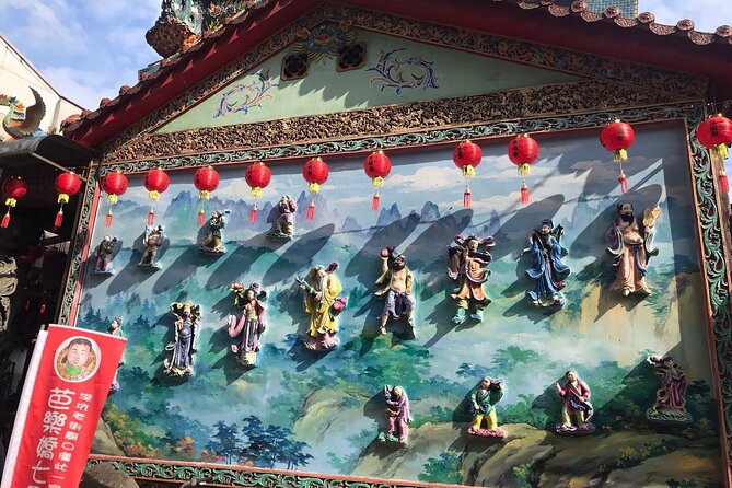 Pinglin Tea Culture & Maokong Day Tour From Taipei - Visiting Pinglin Tea Shops