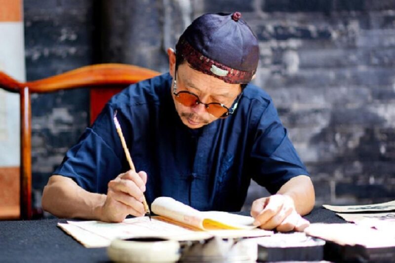 Pingyao Ancient City Full-Day Walking Tour - Cultural Experience