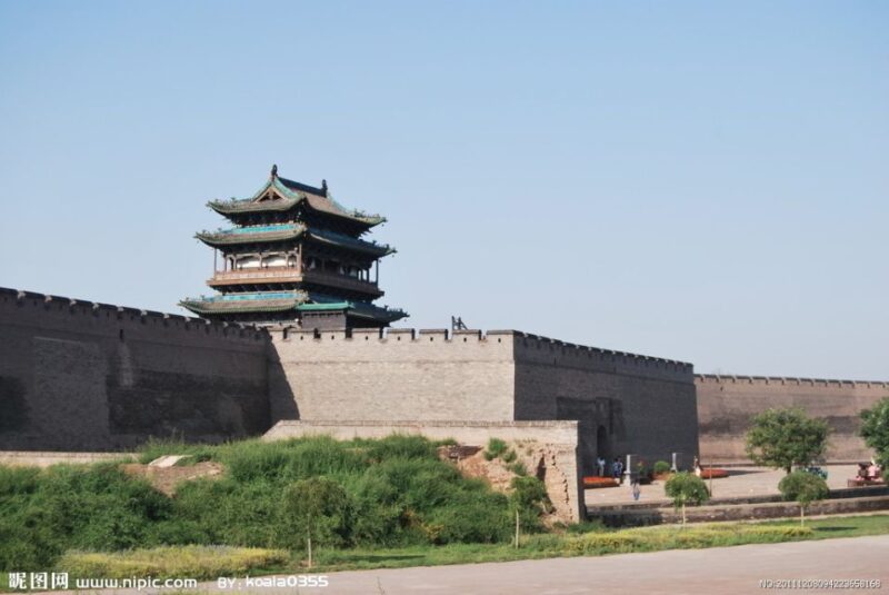 Pingyao Ancient City Full-Day Walking Tour - Inclusions