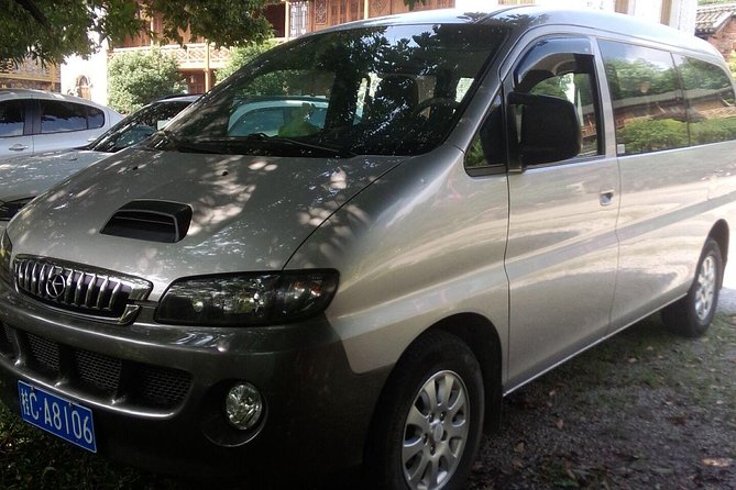 Pingyao to Datong Private Car Transport Review - Key Points