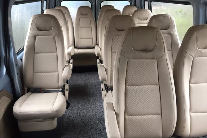 Pingyao to Datong Private Car Transport Review - Recap