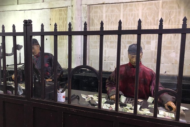 Pingyao Tour From Beijing: Best Overnight Ancient City Train Tour - Pickup and Confirmation
