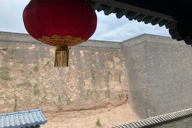 Pingyao Tour From Beijing: Best Overnight Ancient City Train Tour - What to Expect in Pingyao