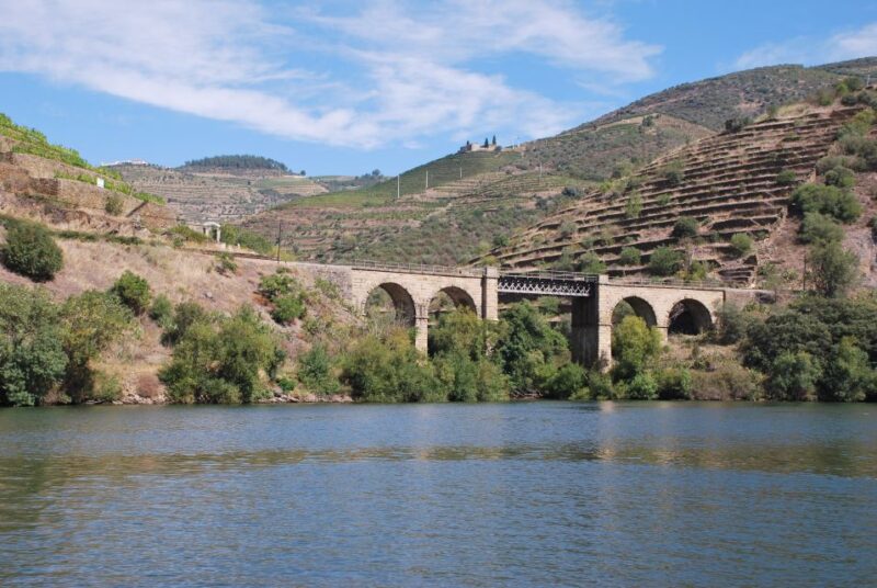 Pinhão: 4 Hour Douro Valley Kayak Rental - Highlights of the Experience