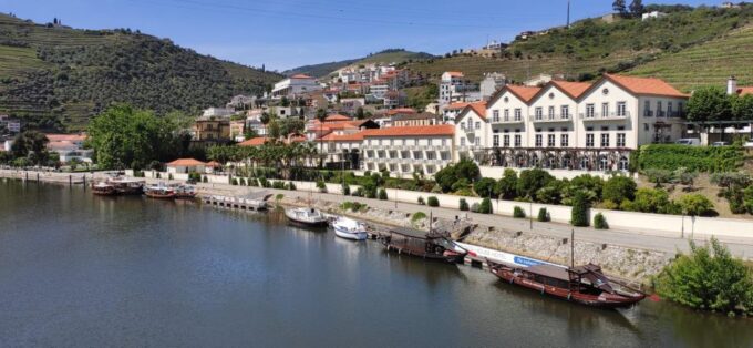 Pinhão: Douro River 1H Boat Trip With Port Wine - Additional Information