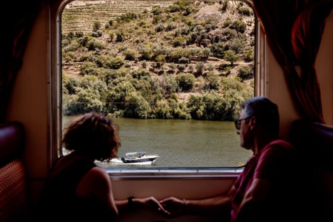 Pinhão: Douro River Boat Tour With Lunch - Frequently Asked Questions