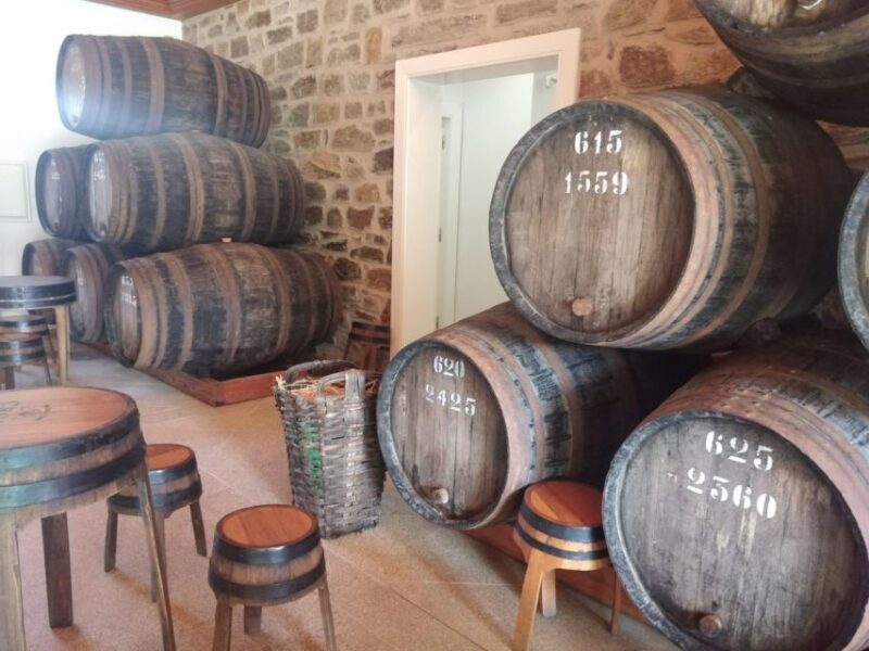 Pinhão: Douro Valley With Wine Tasting, Boat Trip and Lunch - Inclusions