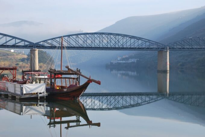 Pinhão: Private Rabelo Boat Tour Along the River Douro - Frequently Asked Questions