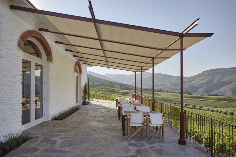 Pinhão: Quinta Do Bomfim Visit and Tasting - Vineyard Walking Experiences