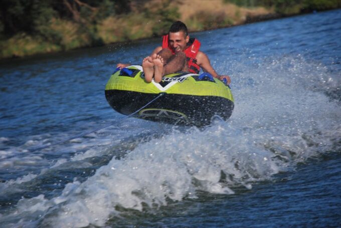 Pinhão: River Douro Speedboat Tour With Water Sports - Frequently Asked Questions