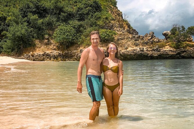 Pink Beach Lombok Island - Exploring the Surrounding Area