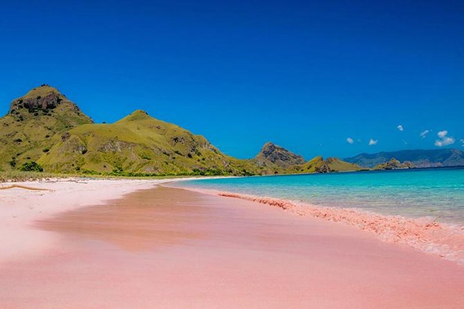 Pink Beach Lombok Snorkeling Tour - Pickup and Confirmation