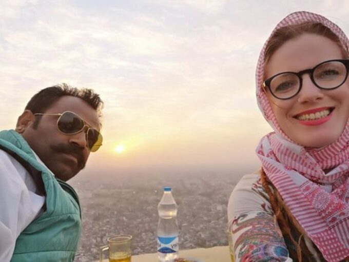 Pink City Jaipur Heritage Walking & Street Food Tour - Frequently Asked Questions