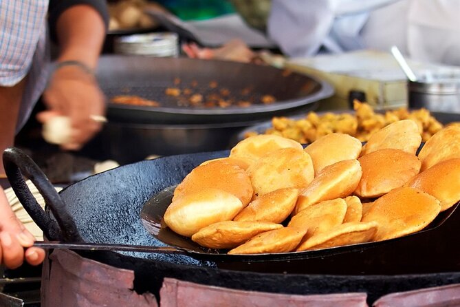 Pink City Plates: Food Walk Through Jaipur'S Unique Eateries - Butter Makhan: A Creamy Delight